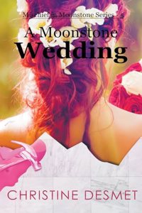 A Moonstone Wedding