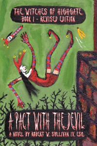 Pact with the Devil, Revised Edition