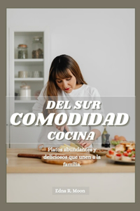 Cocina sureña confort