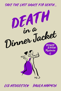 Death in a Dinner Jacket