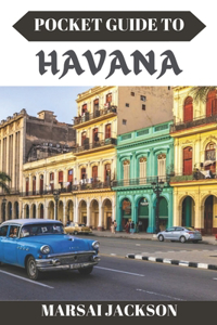 Pocket Guide to Havana
