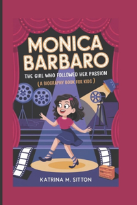 Monica Barbaro