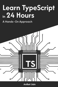 Learn TypeScript in 24 Hours