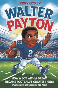 Walter Payton