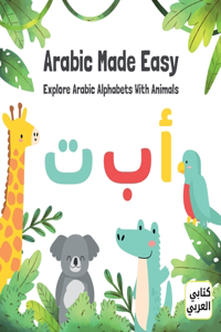 Arabic Made Easy