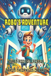 Robo's Adventure
