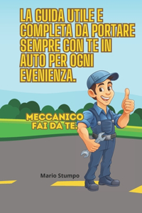 Meccanico fai da te