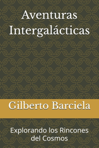 Aventuras Intergalácticas