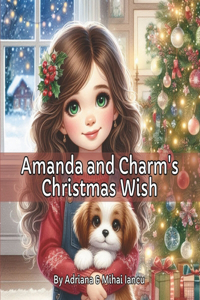 Amanda and Charm's Christmas Wish