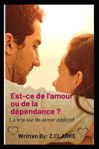 Est-ce de l'amour ou de la dépendance ?