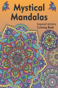 Mystical Mandalas