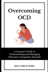 Overcoming OCD