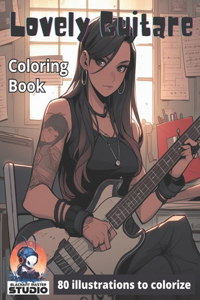 Lovely Guitare