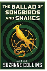 Ballad of Snakes