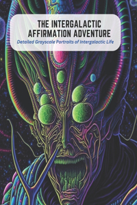 The Intergalactic Affirmation Adventure