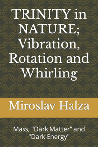 TRINITY in NATURE; Vibration, Rotation and Whirling