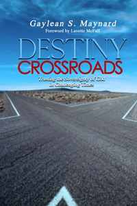 Destiny Crossroads