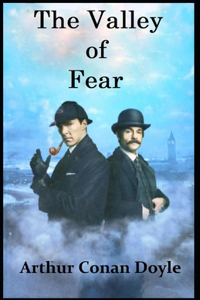 The Valley of Fear Illustrated