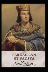 Pardaillan et Fausta Annoté