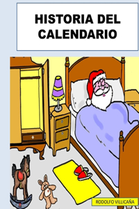 Historia del Calendario