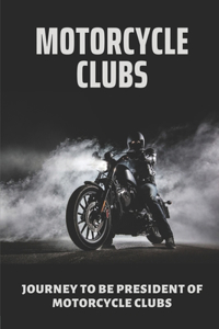 Motorcycle Clubs