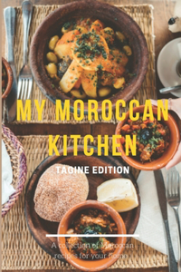 My moroccan kitchen - Tagine edition