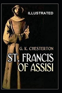 St. Francis of Assisi Illustrated