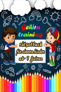 Gehirntraining