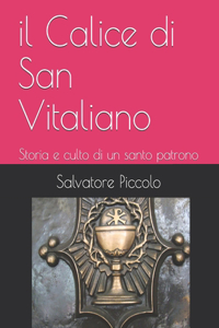Il Calice di San Vitaliano