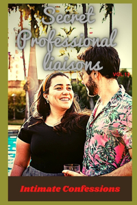 Secret professional liaisons (vol 13)