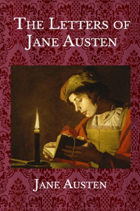 The Letters of Jane Austen