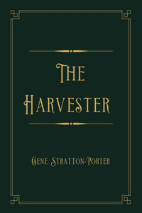 The Harvester
