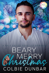 Beary Merry Christmas