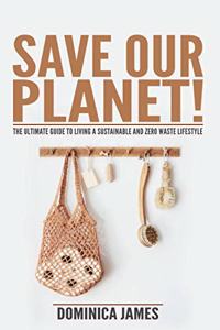 Save Our Planet!