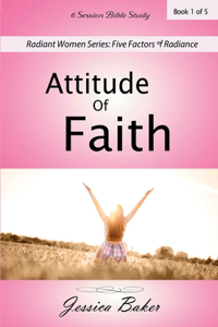 Attitude of Faith