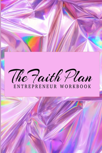 Faith Plan Workbook