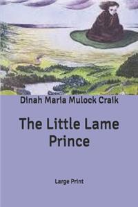 The Little Lame Prince