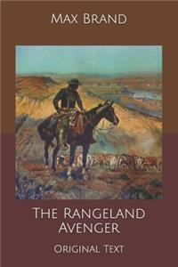 The Rangeland Avenger