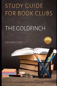 Study Guide for Book Clubs