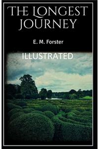 The Longest Journey Illustrated