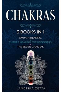 Chakras