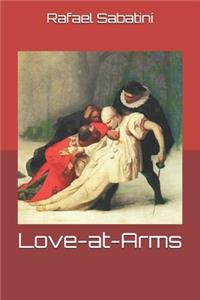 Love-at-Arms