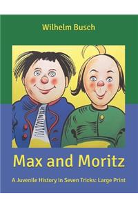 Max and Moritz