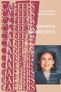 Careers in Biometrics