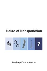 Future of Transportation