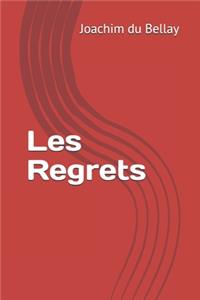 Les Regrets