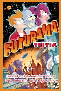 Futurama Trivia