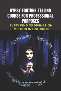 Gypsy Fortune-Telling Course for Professional Purposes