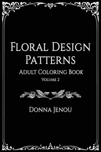 Floral Design Patterns