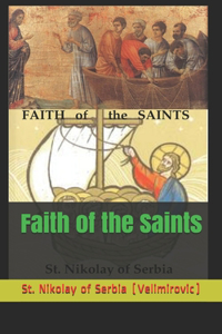 Faith of the Saints